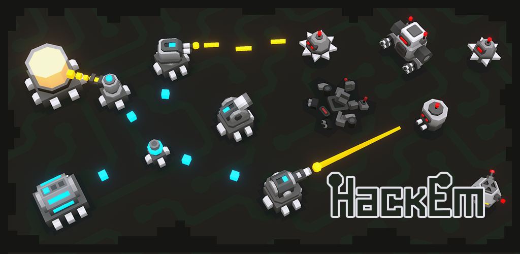 Slide 2 game hackem